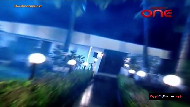 Haunted Nights - Kaun Hai Woh 11th December 2014 Video Watch Online Pt1 - HDTV