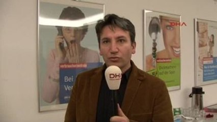 Alman Tüketici Koruma Derneği Almanya'daki Türk ve Rus İletişim Firmalarının Uygulamaları Şeffaf...