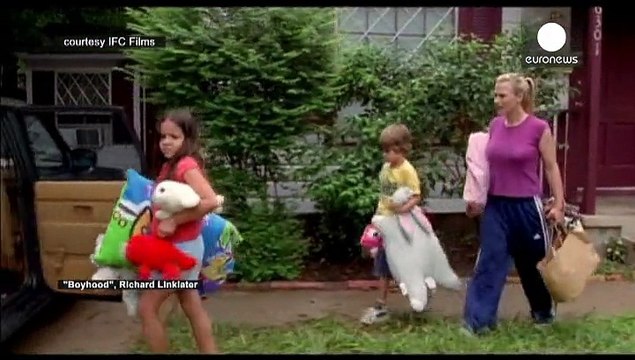 Назвали номінантів на Золотий глобус