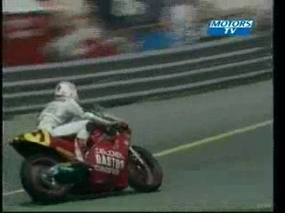 GP500 Wayne Gardner 1987 part 1
