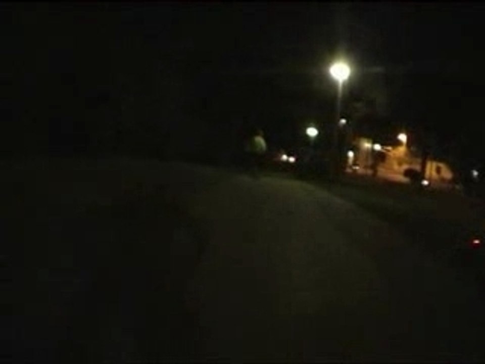 Ruta Patines jueves Barcelona