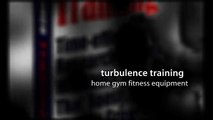 Home gym Fitness equipments - Turbulence Training