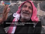 Kobani'de saldırı altında yaşam