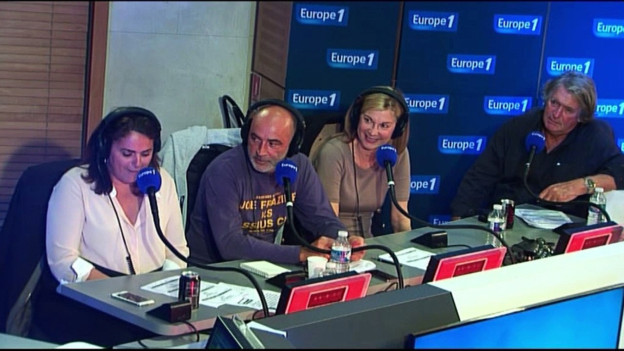 Cyril Hanouna [PDLP] - Qui sera le meilleur imitateur de Gollum ?