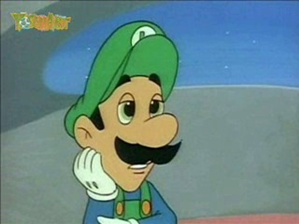 Youtube Poop: Lamest Sequel Ever