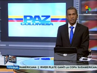 FARC-EP descalifican información difundida por Álvaro Uribe