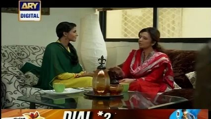 Qismat Episode 55 Full on Ary Digital 11th December 2014