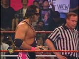 Shawn Michaels vs Bret The Hitman Hart - Ironman Match