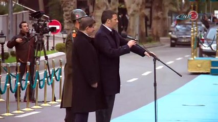 Davutoğlu ’özerlik ve genel af’ konusunda son sözü söyledi
