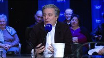 Christian Clavier : Les Visiteurs 3 : La Terreur avec des acteurs de Qu’est-ce qu’on a fait au Bon Dieu ?