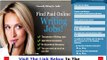 Paid Online Writing Jobs  WHY YOU MUST WATCH NOW! Bonus + Discount