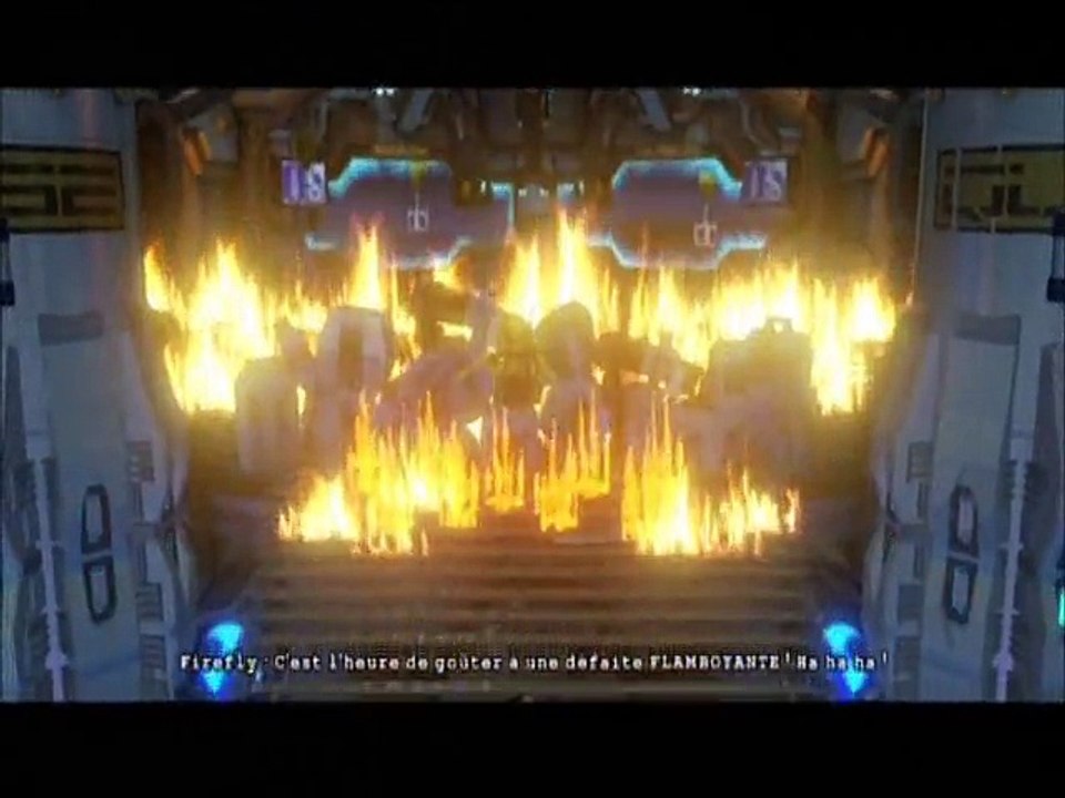 lego batman 3 : 4ème partie
