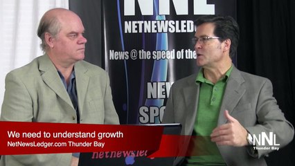 Council Chat on NNL with Frank Pullia Councillor