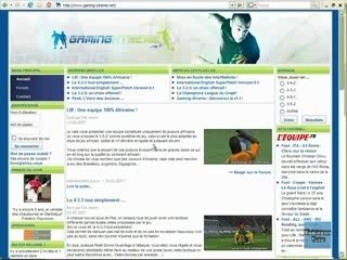 Tuto N°3 -- Installer des brushes