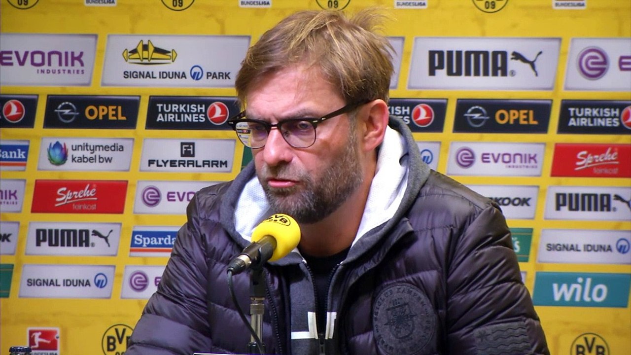 Klopp: Einsatzgarantie für Langerak