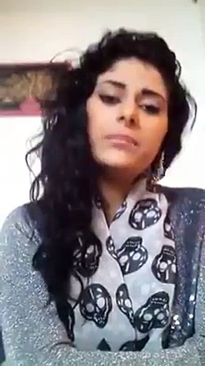 بنت عراقية من سنجار