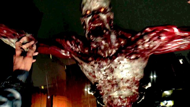 Dying Light - Day vs. Night Horror [EN]