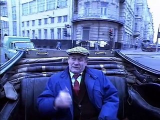 Взрослая дочь молодого человека или Дорога на Чаттанугу