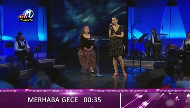 11 şevval sam bir fırtına tuttu bizi 29.03.2012 şevval sam ile