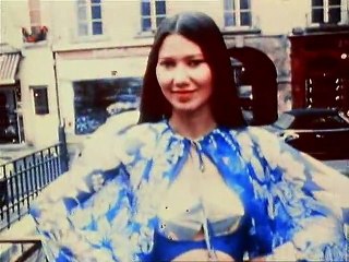 Взрослая дочь молодого человека или Дорога на Чаттанугу