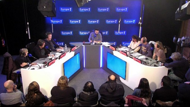 Cyril Hanouna [PDLP] - Joyeux anniversaire Enrico Macias