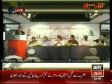 Nawaz Sharif negates Quaid-e-Azam Mohammad Ali Jinnah