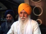 Jathedar Giani Gurbachan Singh urges to abolish article 25B