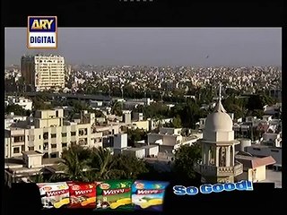 Babul Ki Duaen Leti Ja Episode 114 Full on Ary Digital