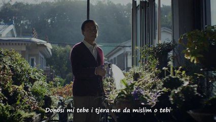 2AM - Days Like Today MV [Bosnian subs]