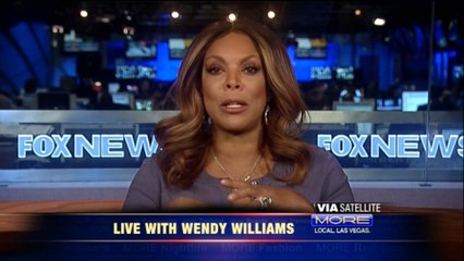 Wendy Williams' Real Talk Is Funny