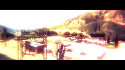 GTA 5 - Funny Moments & Stunt Fails! (Games)