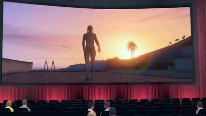 GTA 5 - Funny Music Mix (Games)