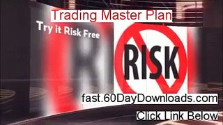 Trading Master Plan Review (First 2014 product Review)