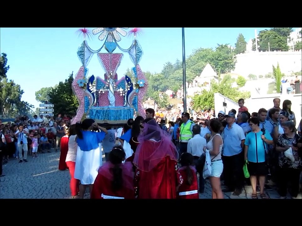 Festas em honra de Nossa Senhora da Assunção Vilas Boas 2014, F.C.T!