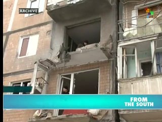 Ukraine economic crises threatens to cause default