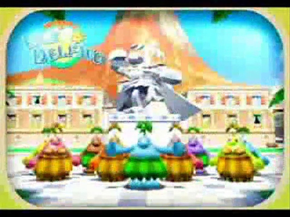 Youtube Poop: Last Lamest Poop Ever