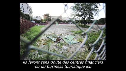 Taïwan, génération Tournesols (2)