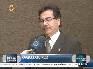 Quiroz: El petróleo no baja por manipulaciones políticas