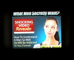 What Men Secretly Want James Bauer Review - Top 10 Qualities Men Are Secretly Looking for In Women