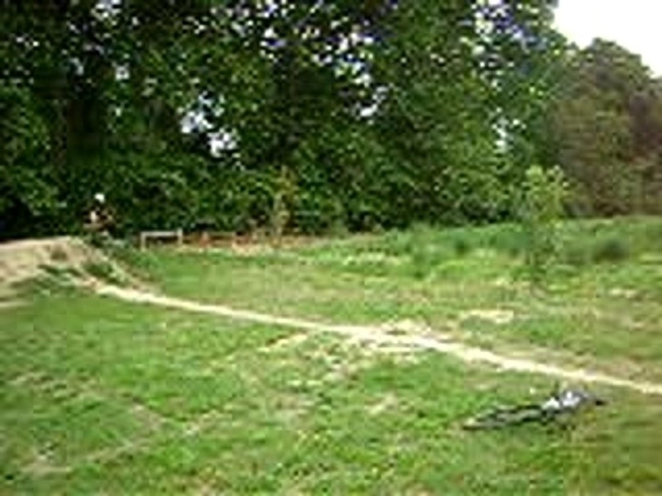 VTT anglet