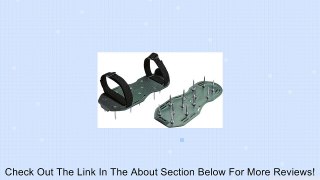 BND 281629 BOND MFG P - Aerator Spike Shoes 9215 Review