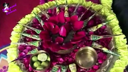 On location of TV Serial ''Veera