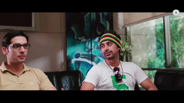 Dekh Le Kismat Yaar - Sharafat Gayi Tel Lene -Zayed Khan, Rannvijay Singh, Tena Desae & Talia Benson