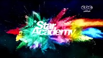Prime 14 Star Academy 10 - Tableau 2 & Hakim - Part 3 - 11/12 - ستار أكاديمي