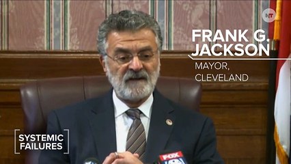 Cleveland Mayor: Yes, We Do Have Police Problems