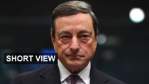 ECB — QE, or not QE