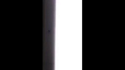 Flying Horse over Mecca 23-11-2014