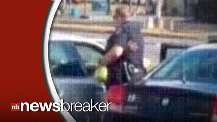 Cop Helps Woman in Need by Paying for Eggs She Shoplifted to Feed Her Children