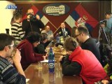 Vesti na rumunskom jeziku, 11. decembar 2014. (RTV Bor)