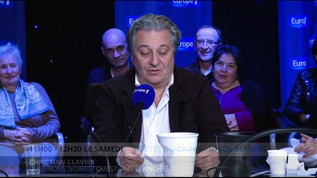 Christian Clavier : peut-être un nouveau projet de film avec la troupe du Splendid ?